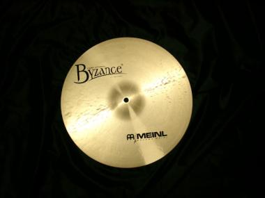 MEINL BYZANCE 14 Thin Crash 