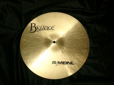 MEINL BYZANCE 15 Thin Crash 