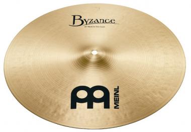 MEINL BYZANCE 16 Med.Thin Crash 