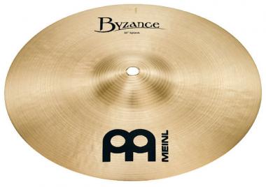 MEINL BYZANCE 10 Splash 