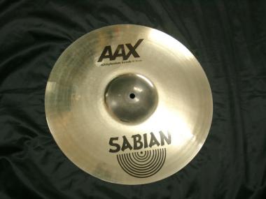 SABIAN AAX16 Xplosion CRASH 