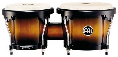 MEINL HB100VSB Wood Bongos 