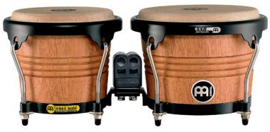 MEINL FWB190SNT-M Holz Bongos 