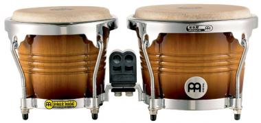 MEINL FWB200GAB Holz Bongos 