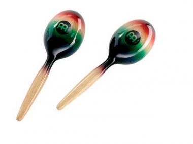 MEINL MWM1MC Holz Maracas 