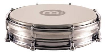 MEINL TBR06ALU Floatune  Tamborim 