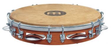 MEINL PA10CN-M Pandeiro 10 