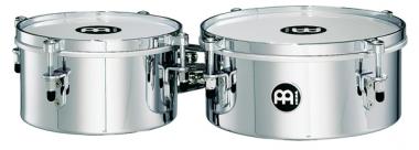 MEINL MIT810CH Mini Timbale 