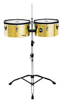 MEINL MT1415B Timbales Marathon Series 