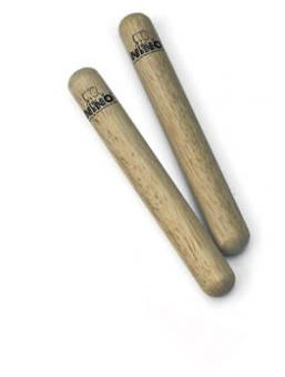 MEINL NINO 502 Holz Claves small 