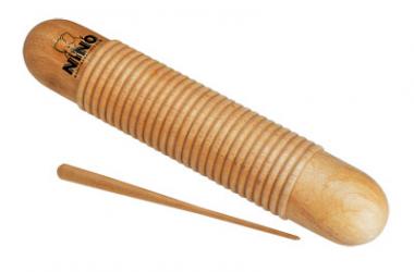 MEINL NINO 555 Holz Guiro 