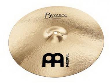 MEINL BYZANCE 16 Medium Crash BRILLIANT 