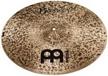 MEINL BYZANCE 16 Dark Crash 