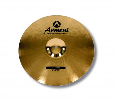 SONOR AC14C Armoni Cymbal 14 Crash 