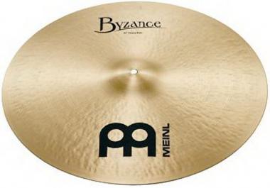 MEINL BYZANCE 22 Heavy Ride 