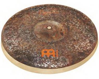 MEINL BYZANCE 14 Extra Dry Medium HiHat 