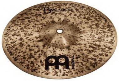 MEINL BYZANCE 10 Dark Splash 