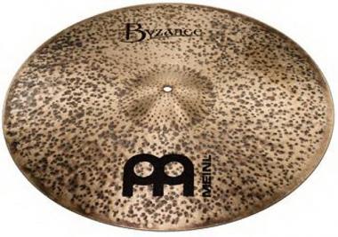 MEINL BYZANCE 21 Dark Ride 