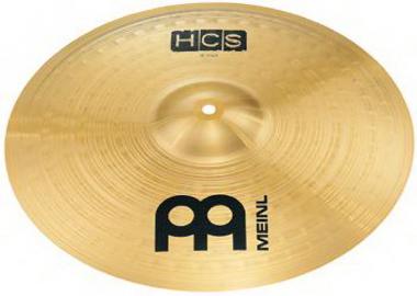 MEINL HCS14C Crash 14 