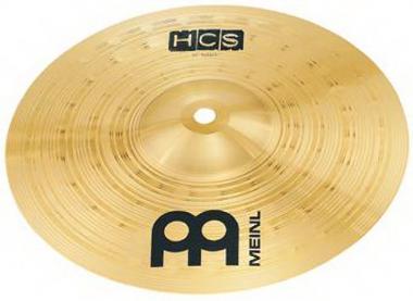 MEINL HCS8S Splash 8 