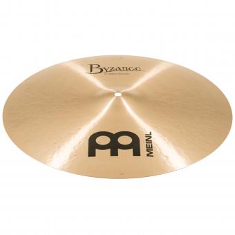 MEINL BYZANCE 16 Medium Thin Crash 