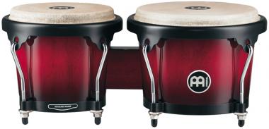 MEINL HB100WRB Wood Bongos 