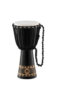 MEINL HDJ1-XL Rope Djembe 13 