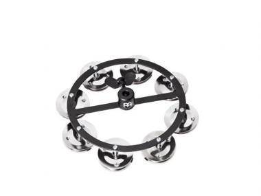 MEINL HTHH1BK HiHat Tambourine neu einreihig 