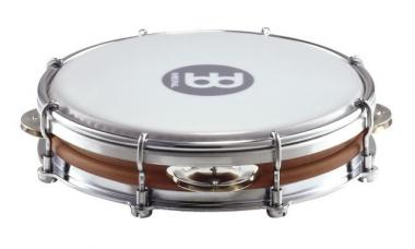 MEINL TPO6AB-M Tampeiro 6 African Brown 