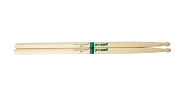 PRO MARK Stick TXR5BW HICKORY Natural 