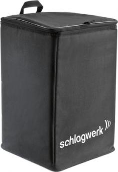 Schlagwerk TA12 Tasche/Rucksack für Cajon 