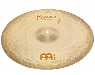 MEINL BYZANCE 18 Sand Medium Crash 