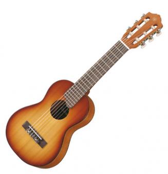 Yamaha GL-1 Guitalele TBS 