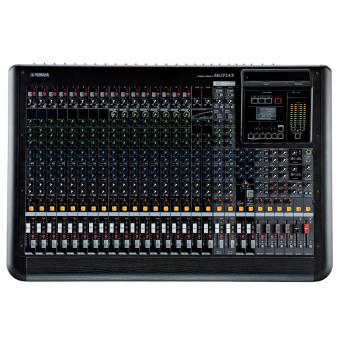 Yamaha MGP24X Mixing Console inkl. Effekt 