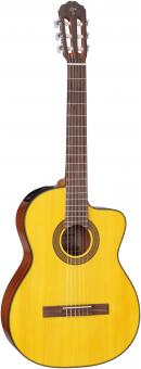 TAKAMINE GC3CEN3 Natural Elektr.Konzert Gitarre 