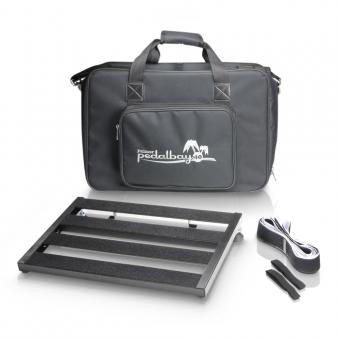 PALMER Pedalbay 40 incl.Bag 