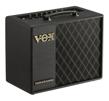 VOX VT-20X Combo 20W Valvetronix Modelling 