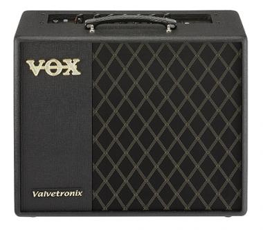 VOX VT-40X Combo 40W Valvetronix Modelling 