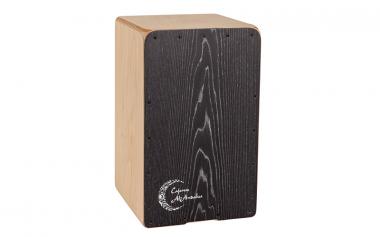 Al-Andalus Cajon CAA6 Taranto 