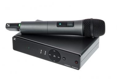 SENNHEISER XSW 1-835 E Vocal Set Wireless 