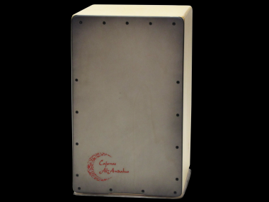 Al-Andalus Cajon ALEGRIA CAA1a 