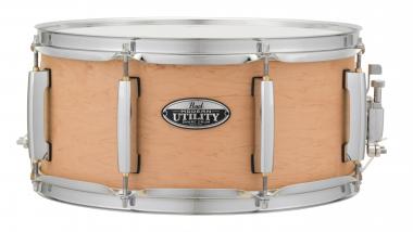 PEARL MUS1465M/224 14x6,5 6Ply Modern Utility Maple Snare 