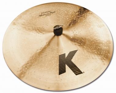 ZILDJIAN K-Custom Dark Ride 20 