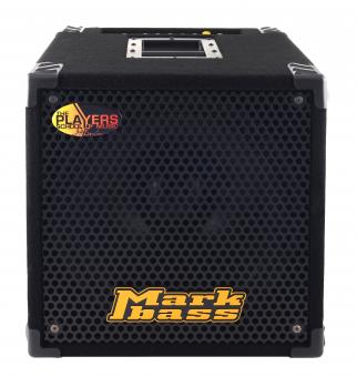 MARKBASS Combo CMD JB Players School 250W 4Ohm 1x15 