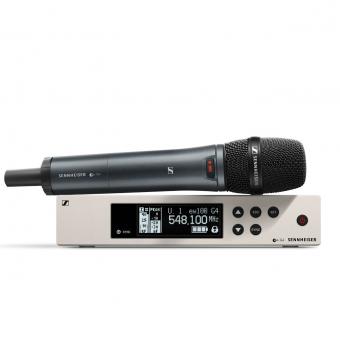 SENNHEISER EW100 G4-835-S 1G8 Funkmikrofon 