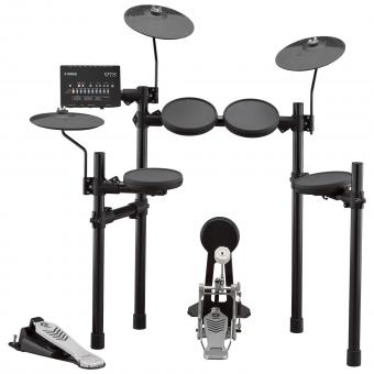 YAMAHA DTX432K E-Drumset kompl. 