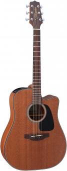 TAKAMINE GD11MCENS-2 Westerngitarre mit TA 