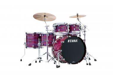 TAMA Starclassic Walnut-Birch WBS52RZS-LPO 