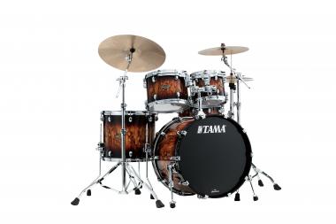 TAMA Starclassic Walnut-Birch WBS42S-MBR 