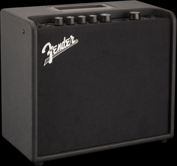 FENDER Mustang LT25 E-Git.Combo 